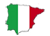 TELEMARISCO PIÑEIRO - Italiano
