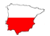 TELEMARISCO PIÑEIRO - Polski